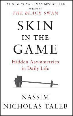 Skin in the Game(English, Paperback, Taleb Nassim Nicholas)