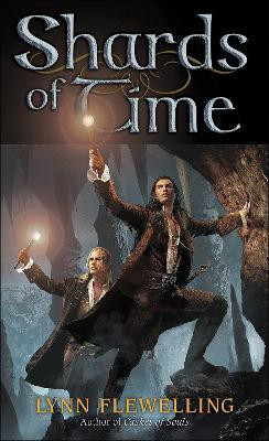 Shards of Time(English, Paperback, Flewelling Lynn)