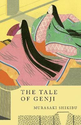 The Tale of Genji(English, Paperback, Shikibu Murasaki)