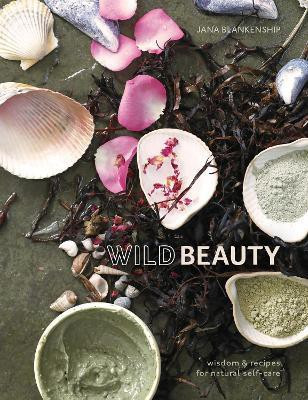 Wild Beauty(English, Hardcover, Blankenship)