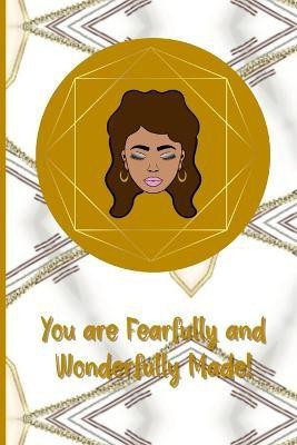 You are Fearfully and Wonderfully made(English, Paperback, Smith Cheryl)