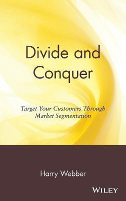 Divide and Conquer(English, Hardcover, Webber Harry)