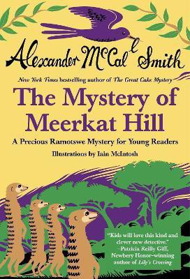 Mystery of Meerkat Hill(English, Paperback, McCall Smith Alexander)