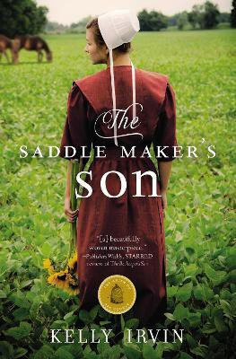 The Saddle Maker's Son(English, Paperback, Irvin Kelly)