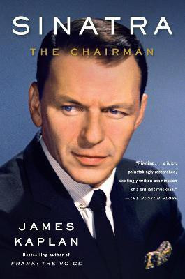 Sinatra(English, Paperback, Kaplan James)