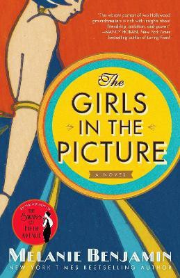 The Girls in the Picture(English, Paperback, Benjamin Melanie)