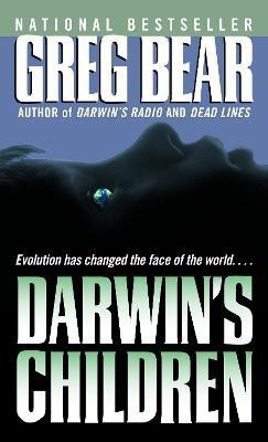 Darwin's Children(English, Paperback, Bear Greg)