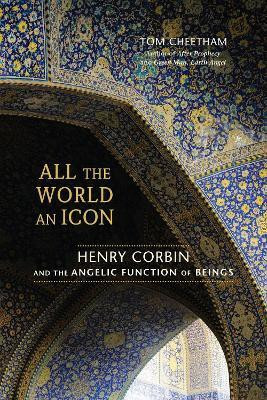 All the World an Icon(English, Paperback, Cheetham Tom)
