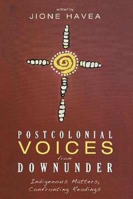 Postcolonial Voices from Downunder(English, Paperback, unknown)