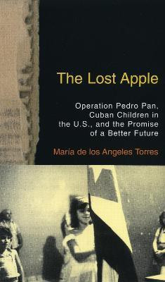 The Lost Apple(English, Paperback, Torres Maria)