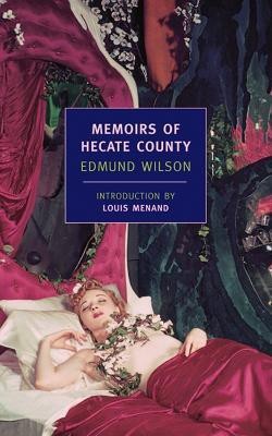 Memoirs of Hecate County(English, Paperback, Wilson Edmund)