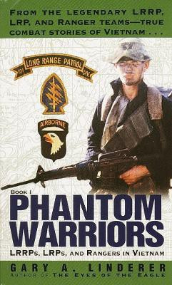 Phantom Warriors(English, Paperback, Linderer Gary)