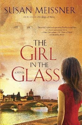 The Girl in the Glass(English, Paperback, Meissner Susan)