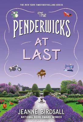 The Penderwicks at Last(English, Paperback, Birdsall Jeanne)