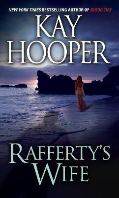 Rafferty's Wife(English, Paperback, Hooper Kay)