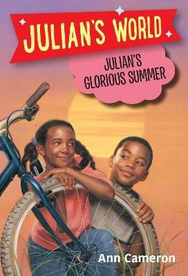 Julian's Glorious Summer(English, Paperback, Cameron Ann)