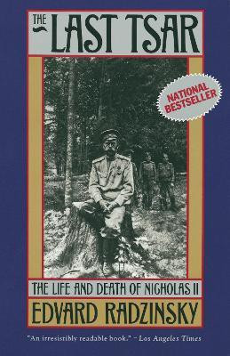 The Last Tsar(English, Paperback, Radzinsky Edvard)