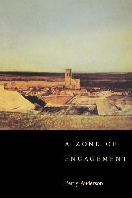 A Zone of Engagement(English, Paperback, Anderson Perry)