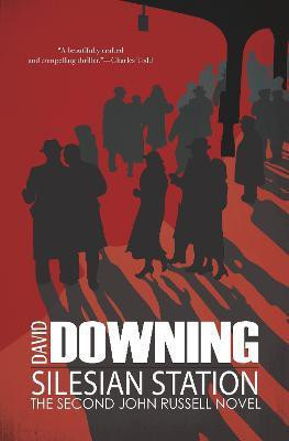 Silesian Station(English, Paperback, Downing David)