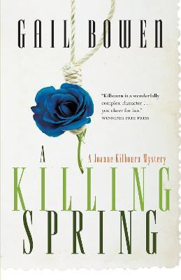 A Killing Spring(English, Paperback, Bowen Gail)