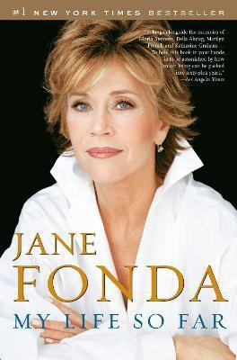 My Life So Far(English, Paperback, Fonda Jane)