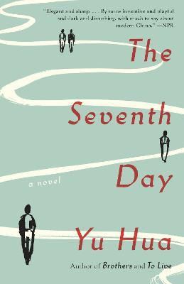 The Seventh Day(English, Paperback, Hua Yu)