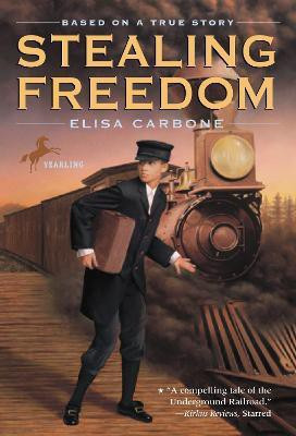 Stealing Freedom(English, Paperback, Carbone Elisa)