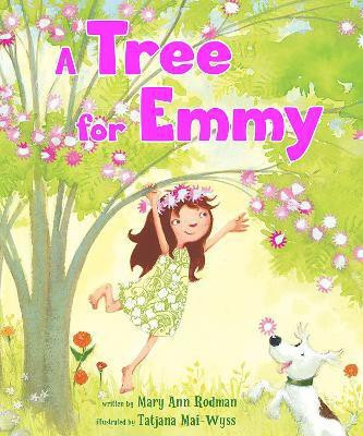 A Tree for Emmy(English, Paperback, Rodman Mary Ann)