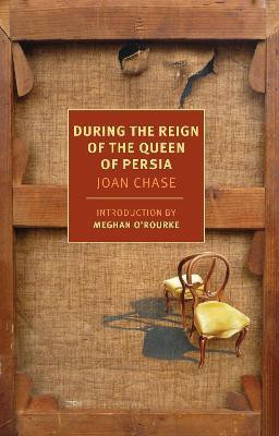 During The Reign Of The Queen Of(English, Paperback, Chase Joan)