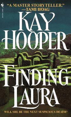 Finding Laura(English, Paperback, Hooper Kay)