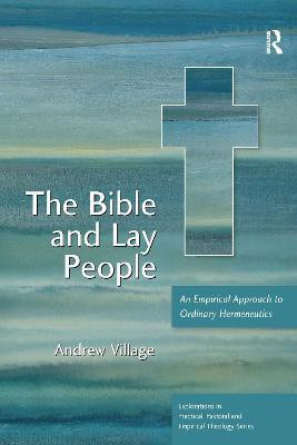 The Bible and Lay People(English, Paperback, Village Andrew)