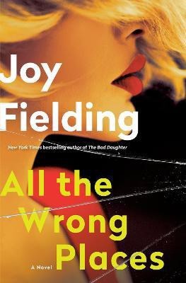 All the Wrong Places(English, Hardcover, Fielding Joy)