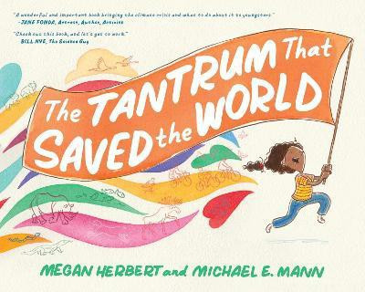 Tantrum That Saved the World(English, Hardcover, Herbert Megan)