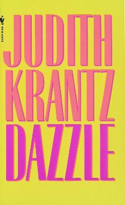 Dazzle(English, Paperback, Krantz Judith)
