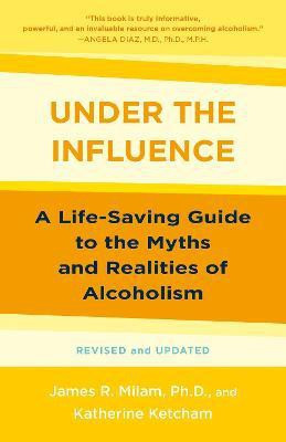 Under the Influence(English, Paperback, Milam James Robert)