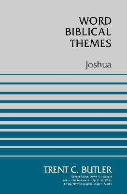 Joshua(English, Paperback, Butler Trent C.)