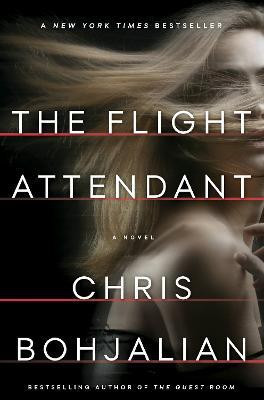 The Flight Attendant(English, Hardcover, Bohjalian Chris)