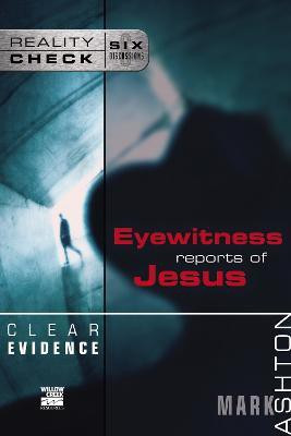 Clear Evidence(English, Paperback, Ashton Mark)