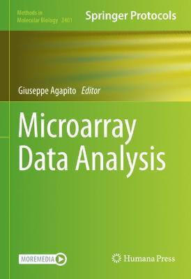 Microarray Data Analysis(English, Hardcover, unknown)