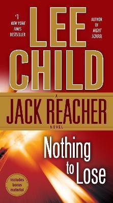 Nothing to Lose(English, Paperback, Child Lee)