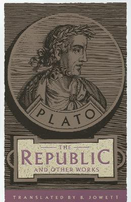 The Republic and Other Works(English, Paperback, Plato)