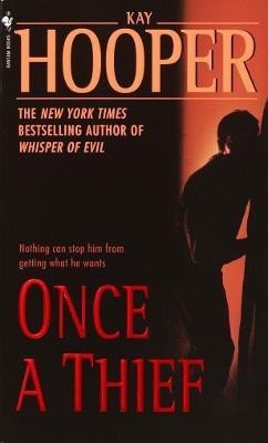 Once a Thief(English, Paperback, Hooper Kay)