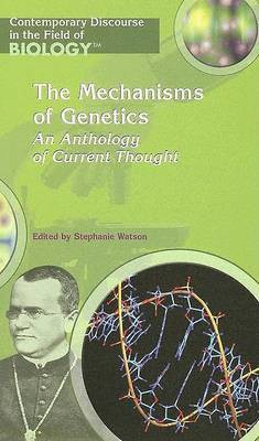 The Mechanisms of Genetics(English, Hardcover, unknown)