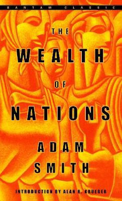 The Wealth of Nations(English, Paperback, Smith Adam)