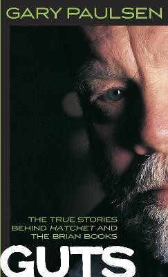 Guts(English, Paperback, Paulsen Gary)