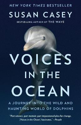 Voices in the Ocean(English, Paperback, Casey Susan)