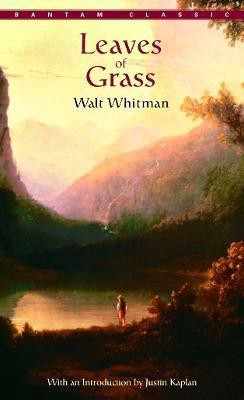 Leaves of Grass(English, Paperback, Whitman Walt)