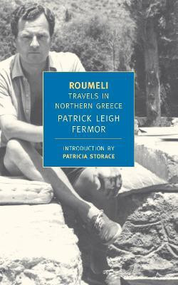 Roumeli(English, Paperback, Leigh Fermor Patrick)