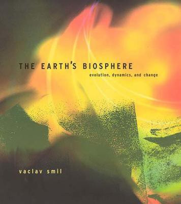 The Earth's Biosphere(English, Paperback, Smil Vaclav)