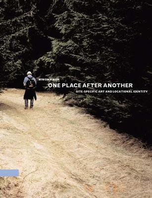 One Place after Another(English, Paperback, Kwon Miwon)
